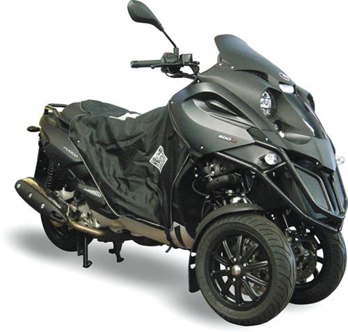 Termoscud Tucano Urbano R062 specifico Piaggio MP3 / Gilera Fuoco