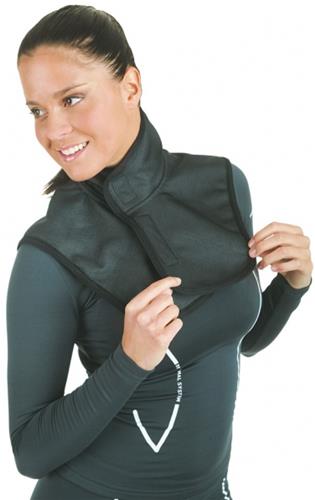 Scaldacollo in Wind-Breaker e Pile Tucano Urbano