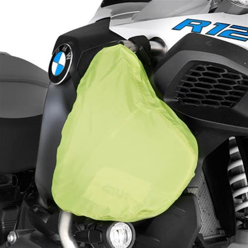 Coppia Borse Paramotore XS5112E Givi Per BMW R 1200 GS Adventure 2014 > 2018