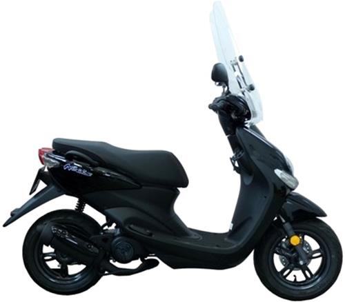 Parabrezza completo per Yamaha Neo's / Neo's 4 50 / 100 2007 - 2021