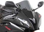 Cupolino Fume Chiaro Per Yamaha R6 2008 - 2014