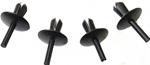 Kit di attacchi specifico per 185D Givi