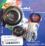 KIT REVISIONE ALBERO MOTORE CUSCINETTI PARAOLI CORTECO BLU VESPA PX ARCOBALENO 150