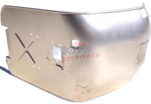 MIM Distribution Scudo completo di traverse