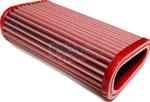 BMC fm490 08Sport Replacement Filtro dell' aria, Multicolore
