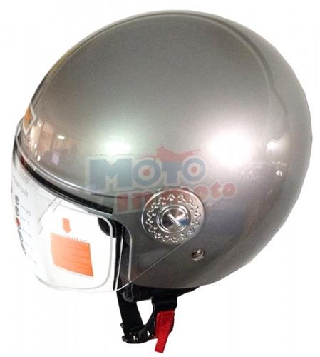 Casco jet Pronto