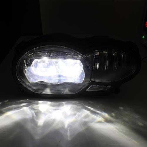Faro led Alta Visibilità