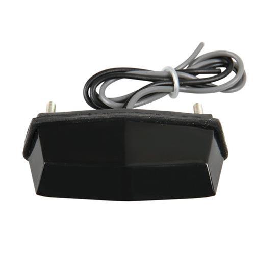 LUCE TARGA A 3 LED