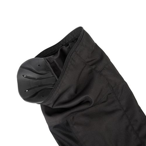 PANTALONI ZIPSTER 2G TAGLIA 52 XL