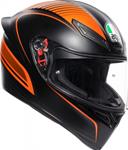 Casco integrale K-1 MULTI Warmup