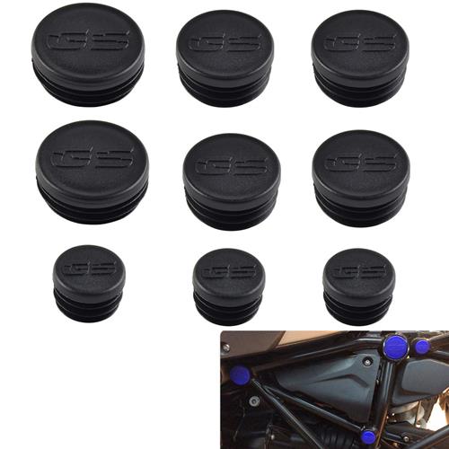 KIT TAPPI TELAIO per BMW R1200GS LC ADV 2017-2018