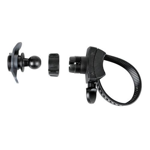 KIT UNIVERSALE PORTA SMARTPHONE PER MOTO CON ATTACCO A MANUBRIO
