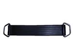 Cinghia fissa batteria