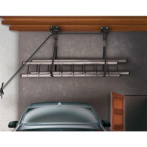 Sistema di Sollevamento per Garage