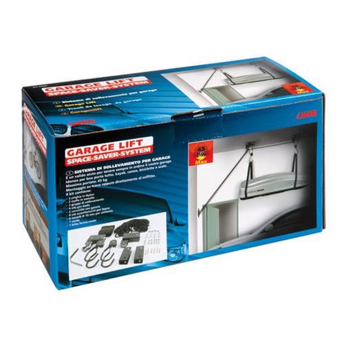 Sistema di Sollevamento per Garage