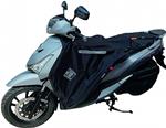 Termoscud Coprigambe Tucano Urbano Per Sym HD 300 2019 - 2025
