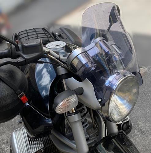 Cupolino BMW R1100R R1150R R850R