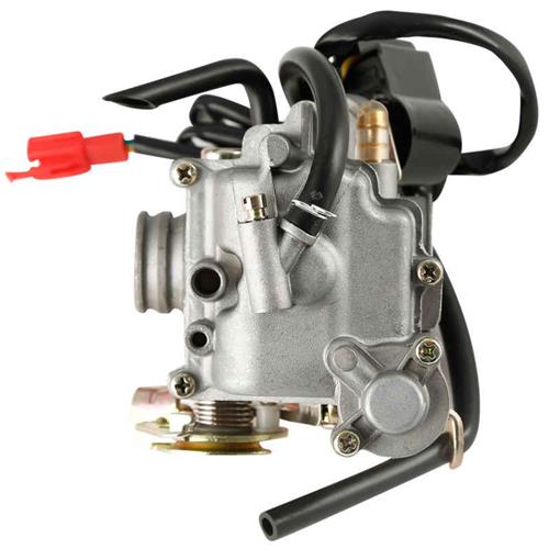 Carburatore scooter gy6 50 Scooter 4T