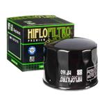 Filtro Olio Hiflo HF160 Per Veicoli Bimota Bmw Husqvarna e Ducati 1200 GS