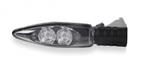 Freccia Anteriore a Led per BMW F650 / F750 / F800 / R1200