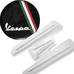 KIT COPRIRUOTA CON TAPPETINO VESPA 50 L N R SPECIAL 125 ET3 PRIMAVERA