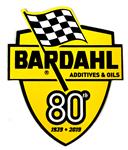 Adesivo 80esimo Bardahl
