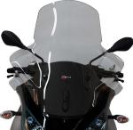 Lastra Parabrezza Faco per Piaggio MP3 