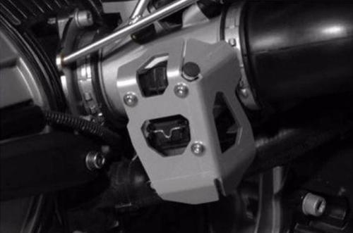PROTEZIONE VALVOLA A FARFALLA R1200 GS '05-'12