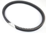 Cinghia Trapezoidale Trasmissione Per Piaggio X9 / Aprilia Atlantic 500 2001 2002 2003