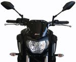 CUPOLINO BASSO YAMAHA MT-07 2018