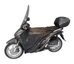 Termoscud Coprigambe Tucano Urbano Specifico per Honda SH 125 / 150 cc 2020 - 2025