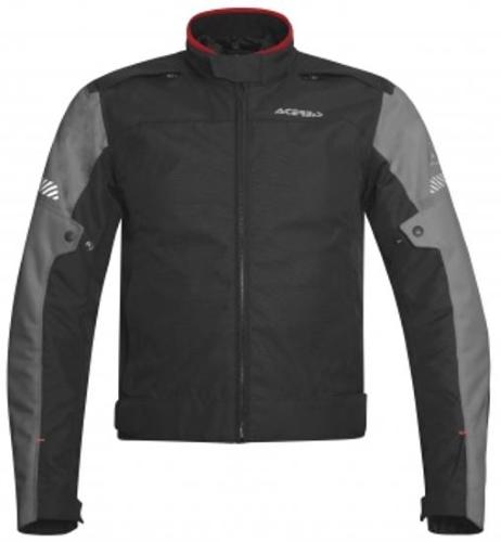 Giacca Acerbis Discovery Ghibly Taglia L