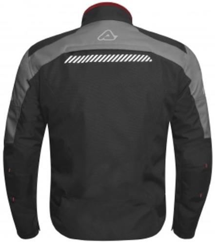 Giacca Acerbis Discovery Ghibly Taglia L