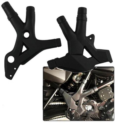 Protezioni Telaio BMW F800 F700 F650