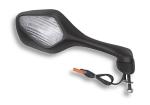 Specchietto retrovisore con Freccia integrata LED