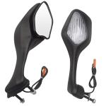 Specchietti retrovisori con Freccia integrata