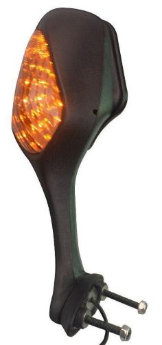 Specchietti retrovisori con Freccia integrata LED per