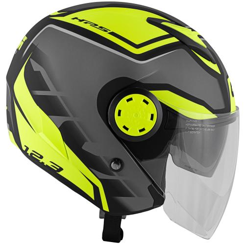CASCO JET 12.3 STRATOS  S56