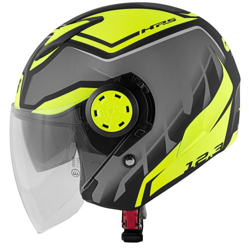 CASCO JET 12.3 STRATOS  S56