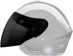 Visiera Fum Scuro casco Origine Tornado Screamer