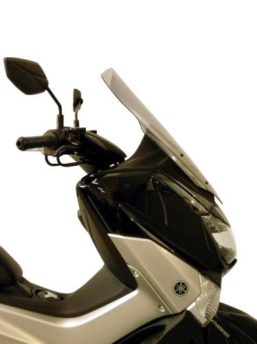 Cupolino Basso Per Yamaha Nmax 125 / 155 cc dal 2015 al 2020
