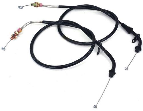 Cavi accelleratore GSX-R 600 750 '08-'10
