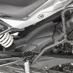 PARAFANGO COPRICATENA BMW G310