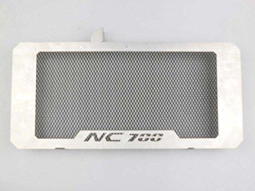 Protezione griglia radiatore per  Honda NC700