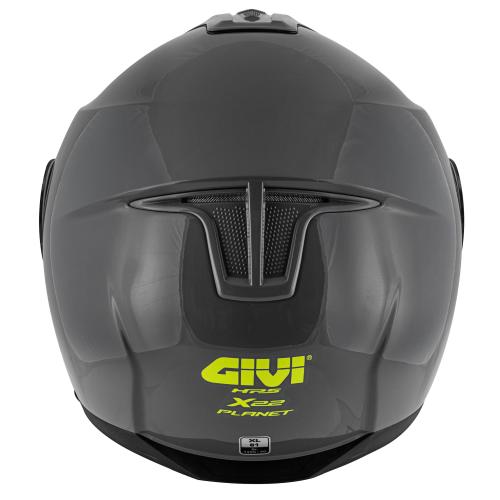 CASCO JET PLANET MONOCOLORE