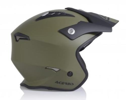Casco Acerbis Jet Aria 