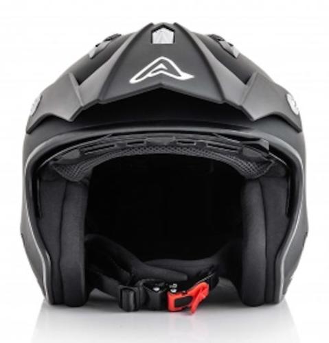 Casco Acerbis Jet Aria 