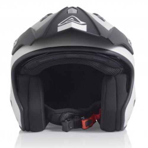 Casco Acerbis Jet Aria 
