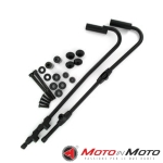 Attacchi per montaggio parabrezza 2715 A