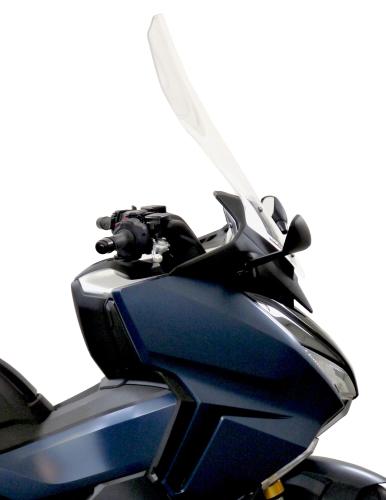 Cupolino Touring